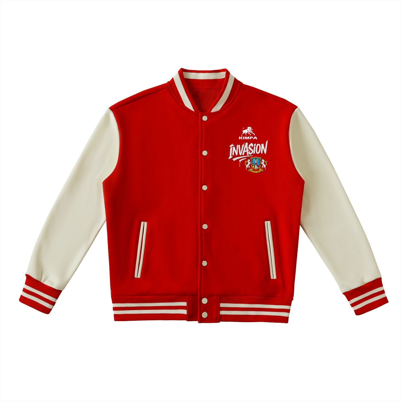 men, jackets & vests