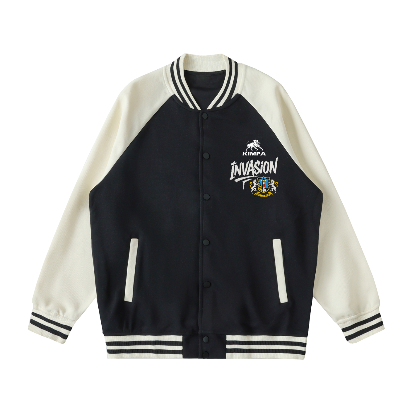 men, jackets & vests