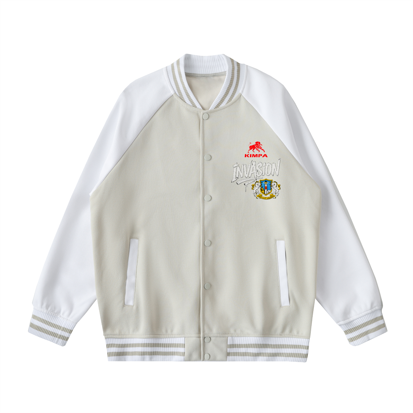 men, jackets & vests