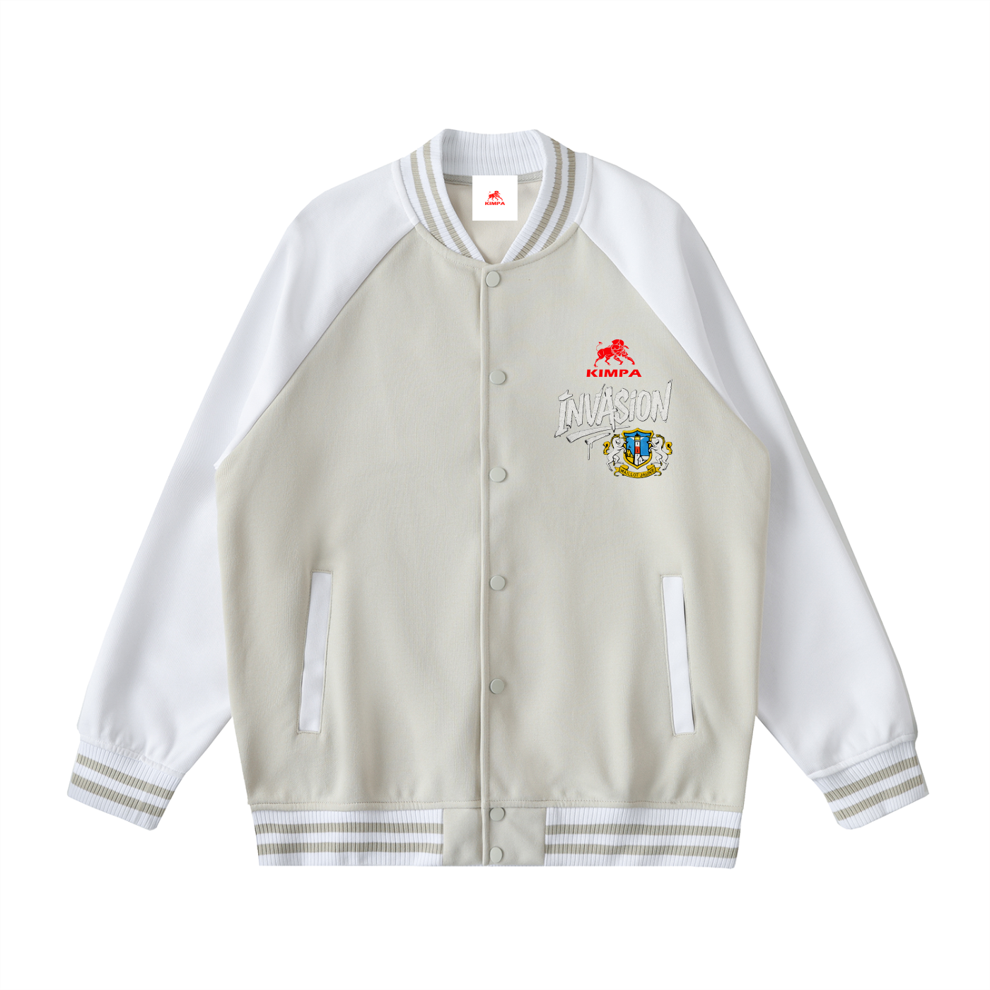 men, jackets & vests
