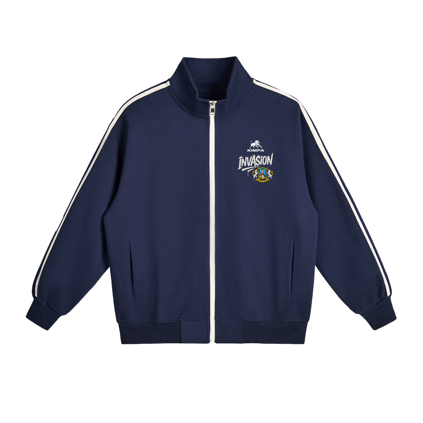 men, jackets & vests