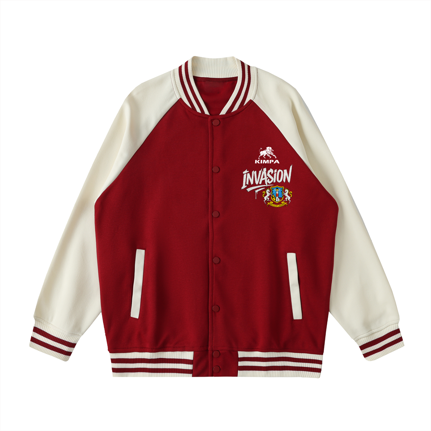 men, jackets & vests