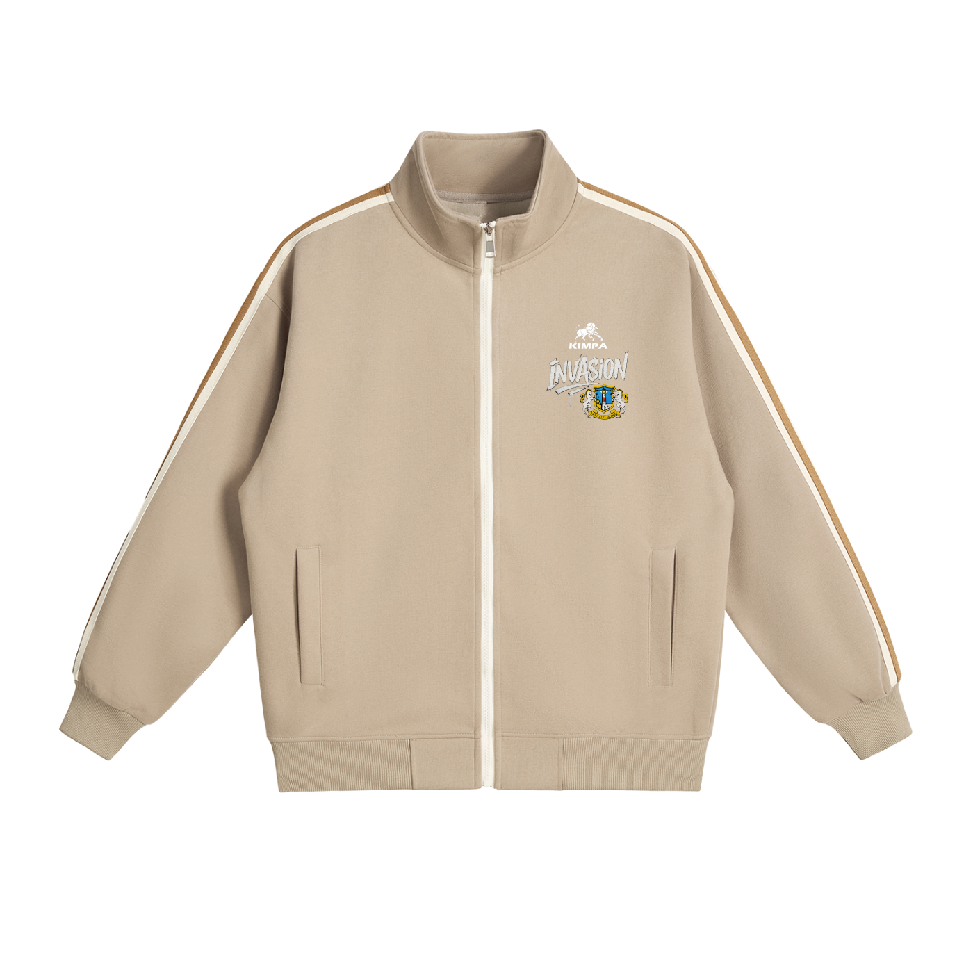 men, jackets & vests