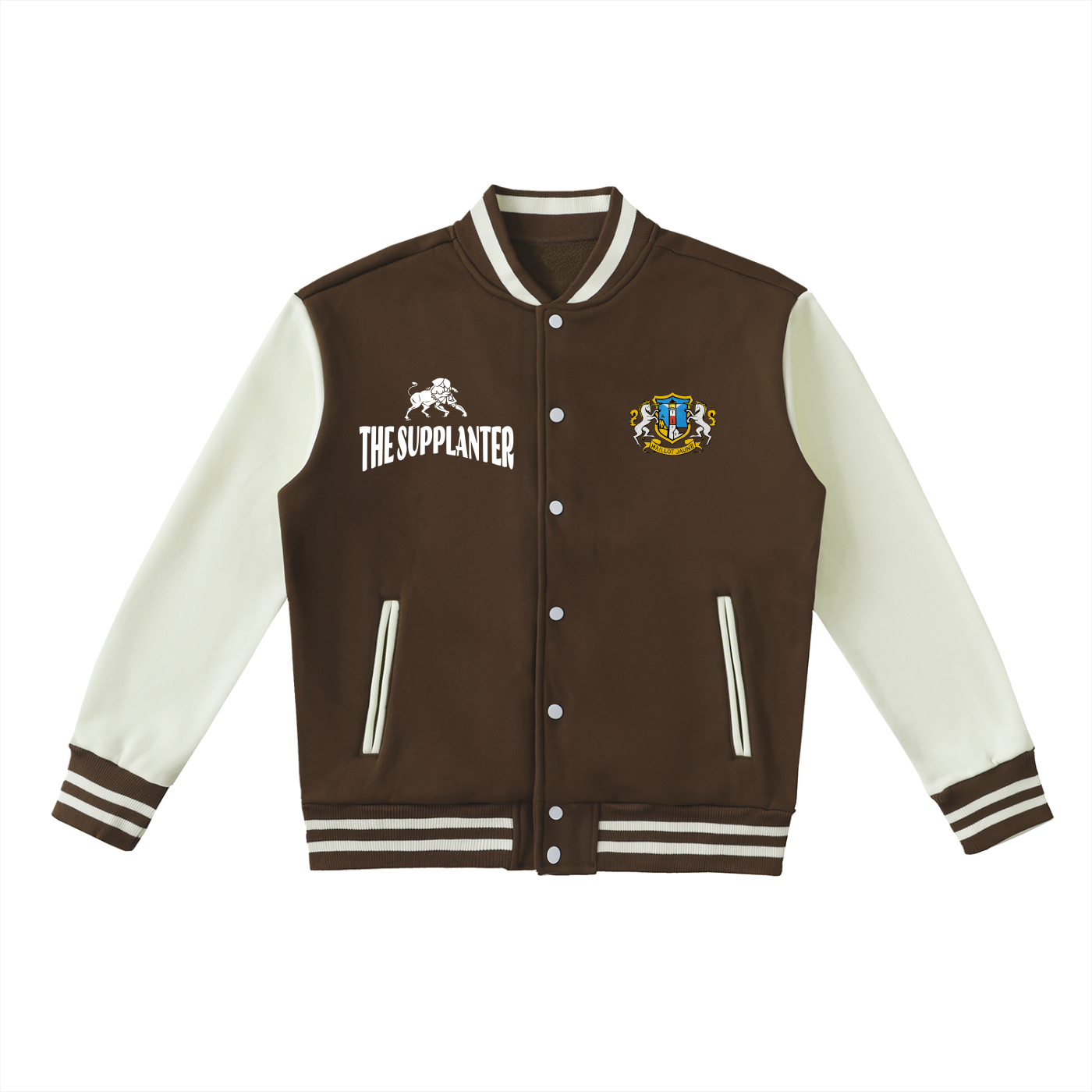 men, jackets & vests