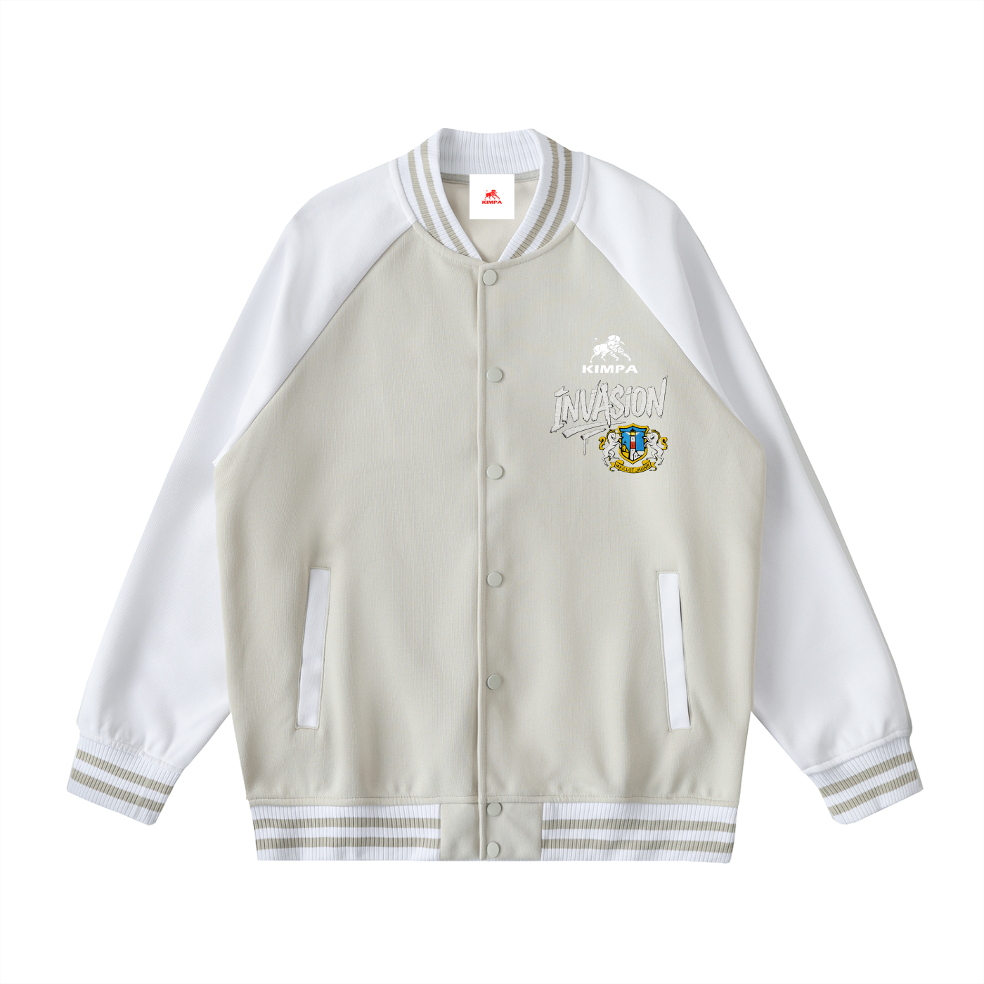men, jackets & vests