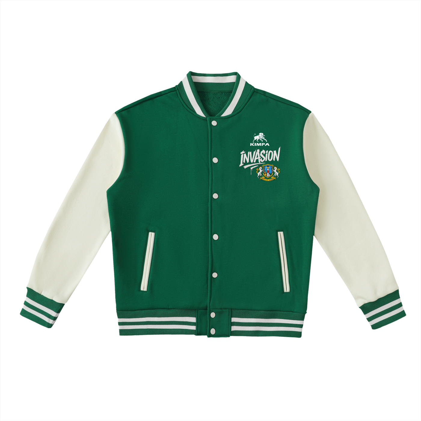 men, jackets & vests