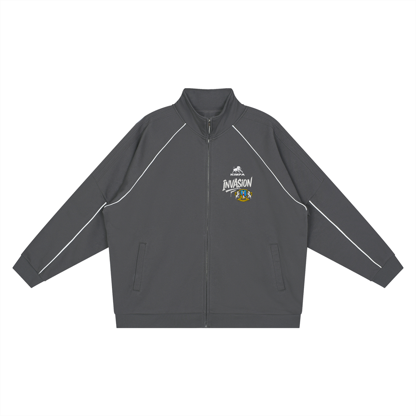 men, jackets & vests