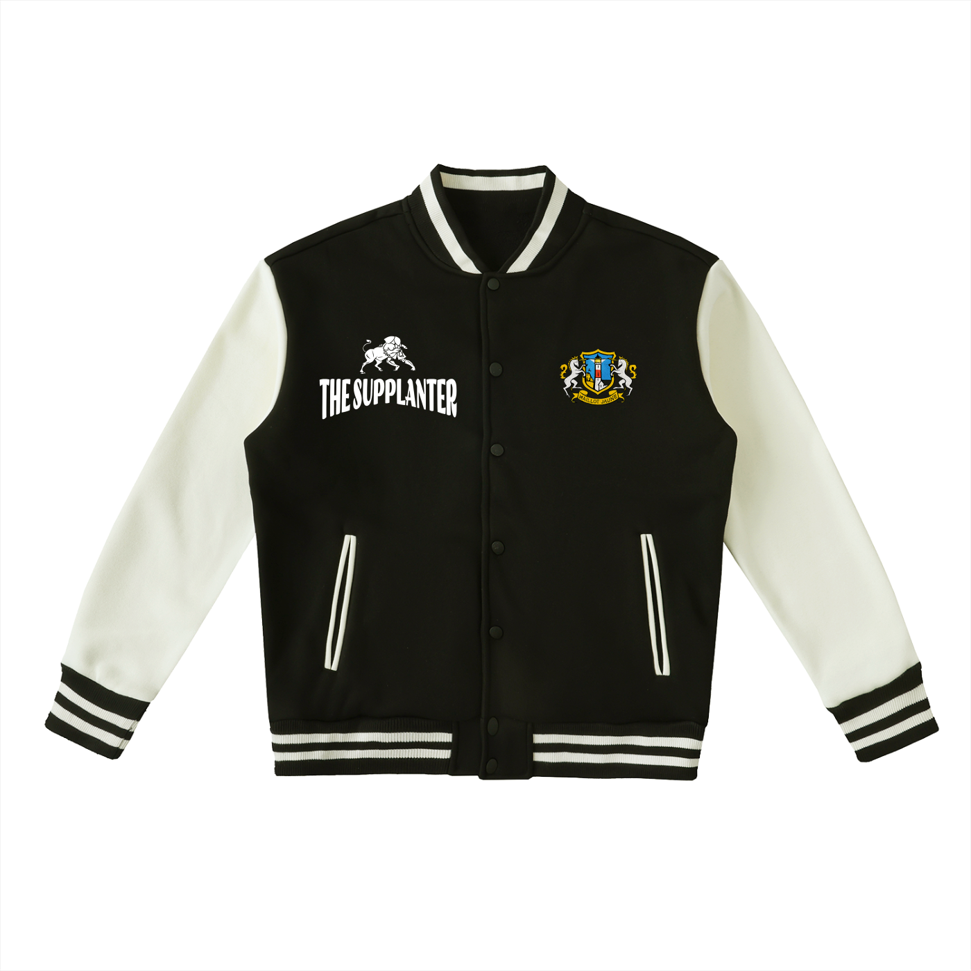 men, jackets & vests