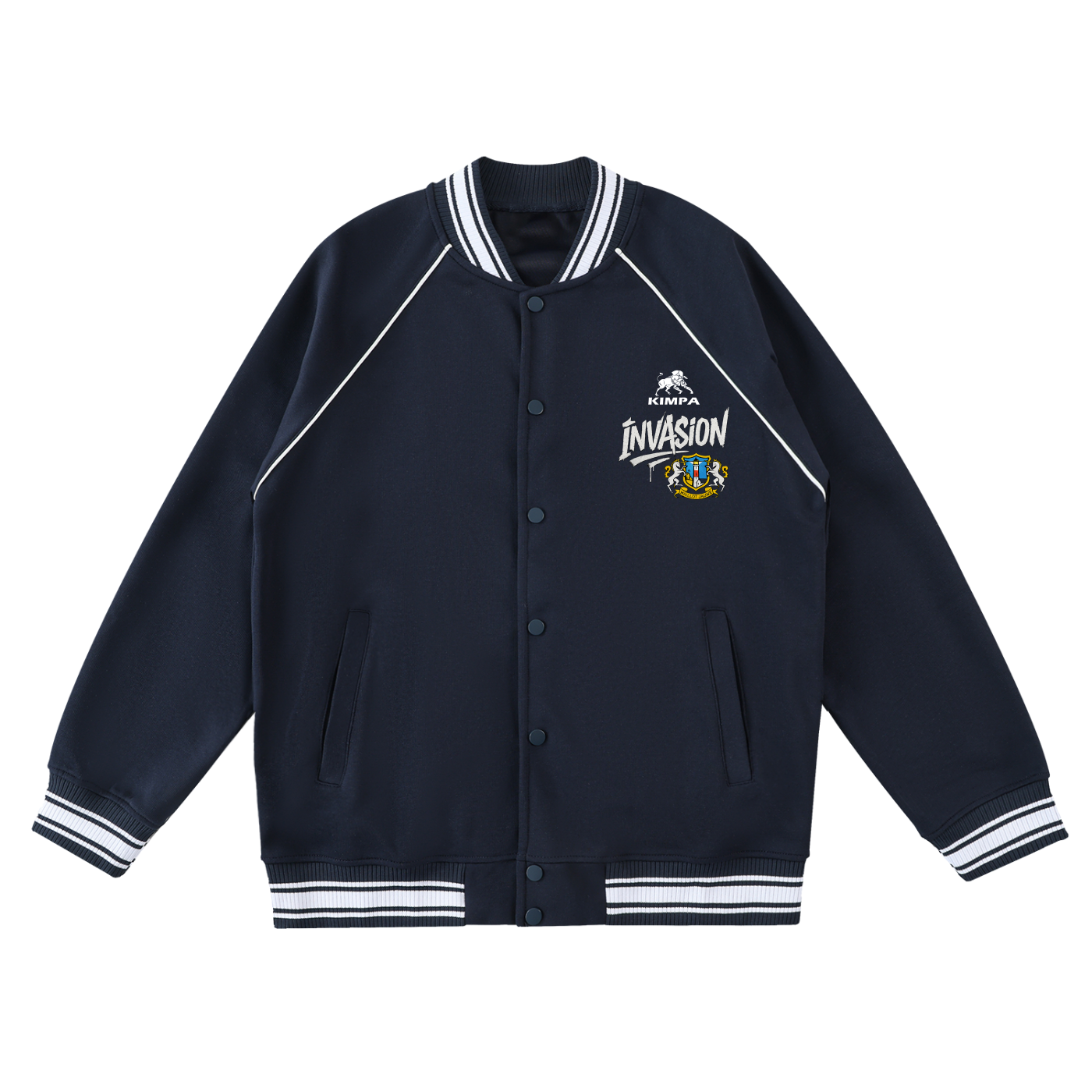 men, jackets & vests