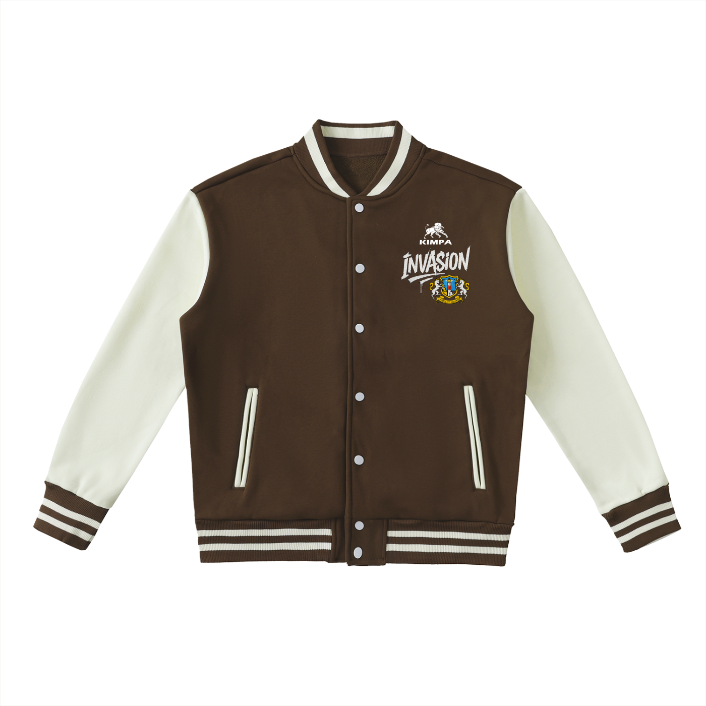 men, jackets & vests