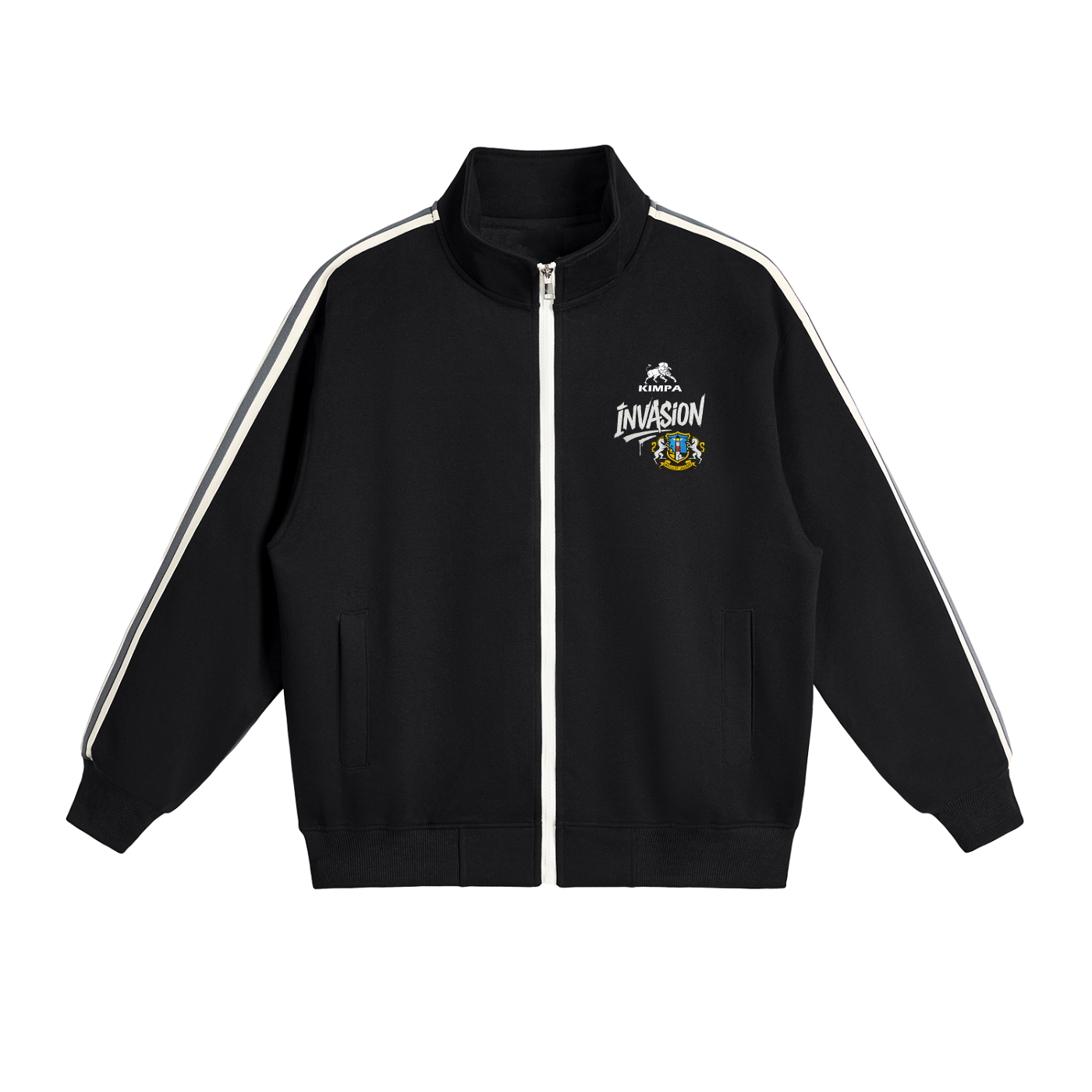 men, jackets & vests