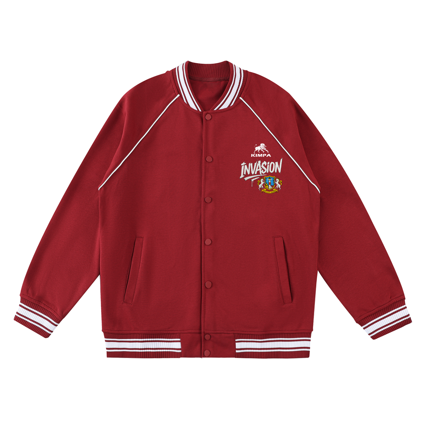 men, jackets & vests