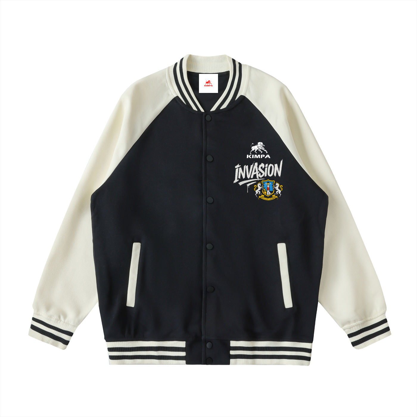 men, jackets & vests