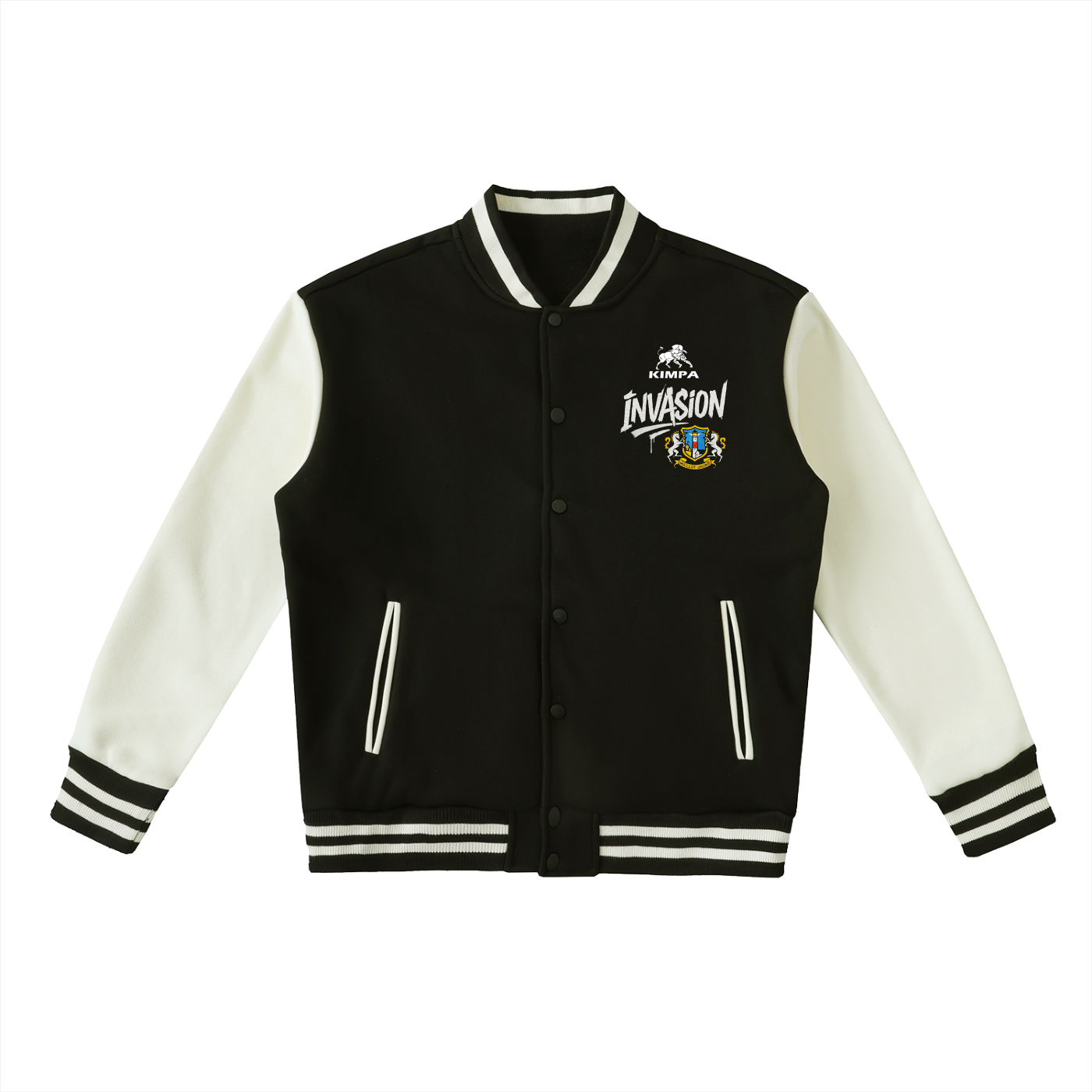 men, jackets & vests