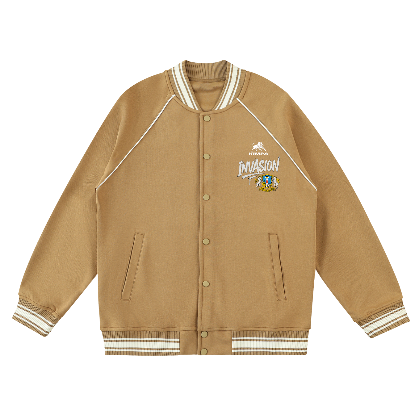 men, jackets & vests