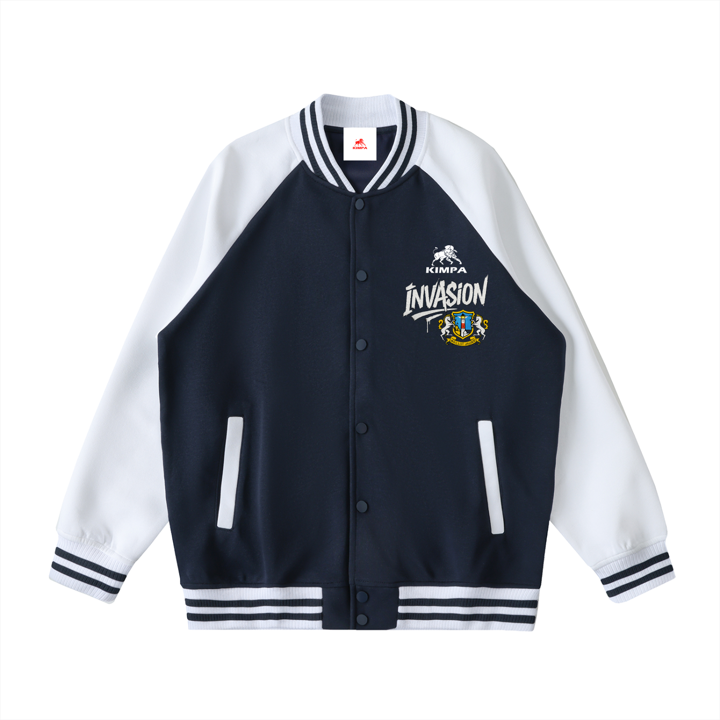 men, jackets & vests