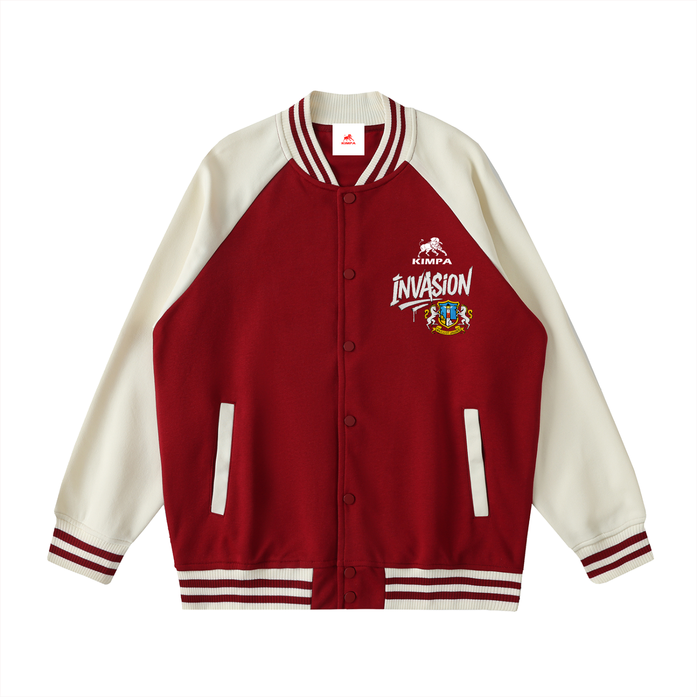 men, jackets & vests