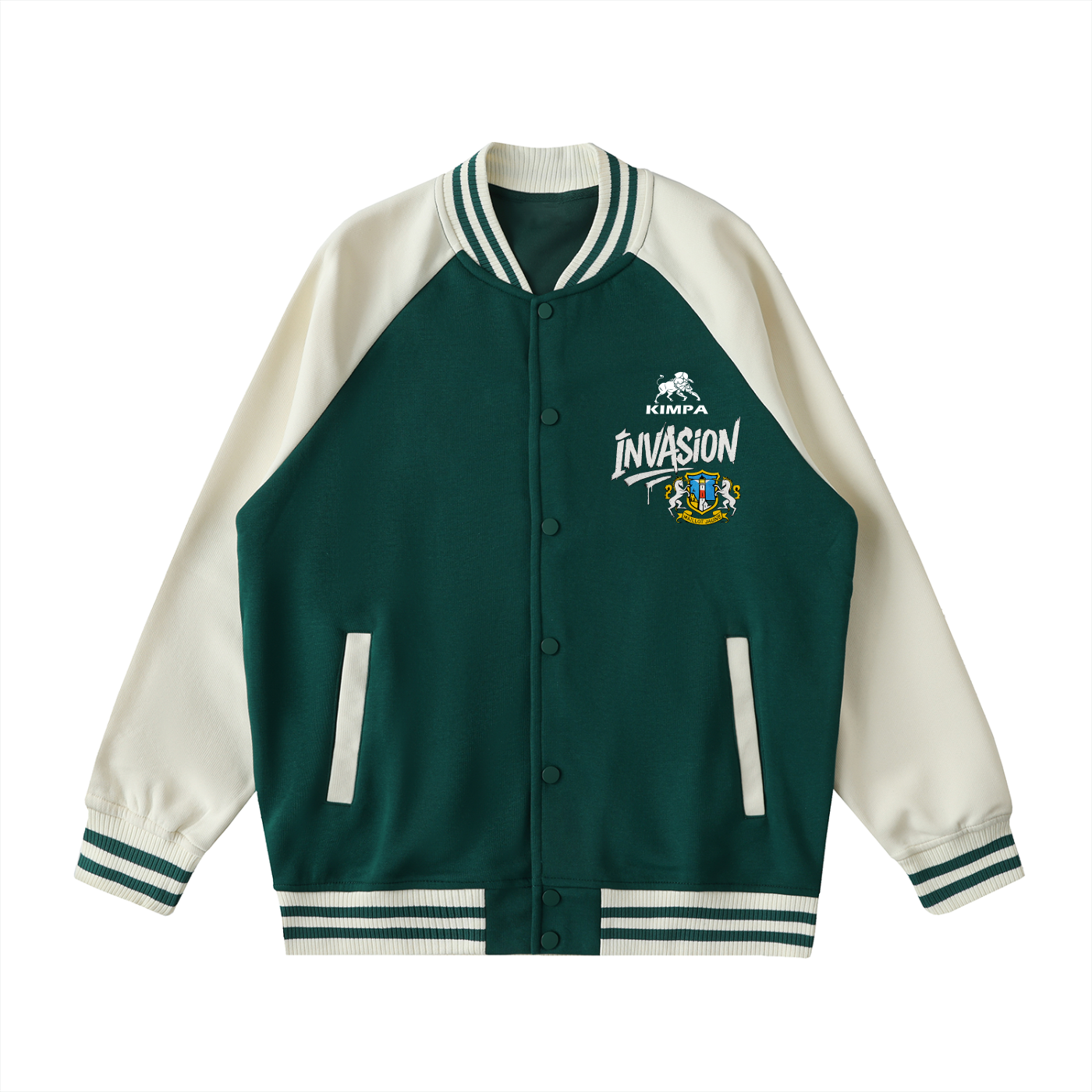 men, jackets & vests