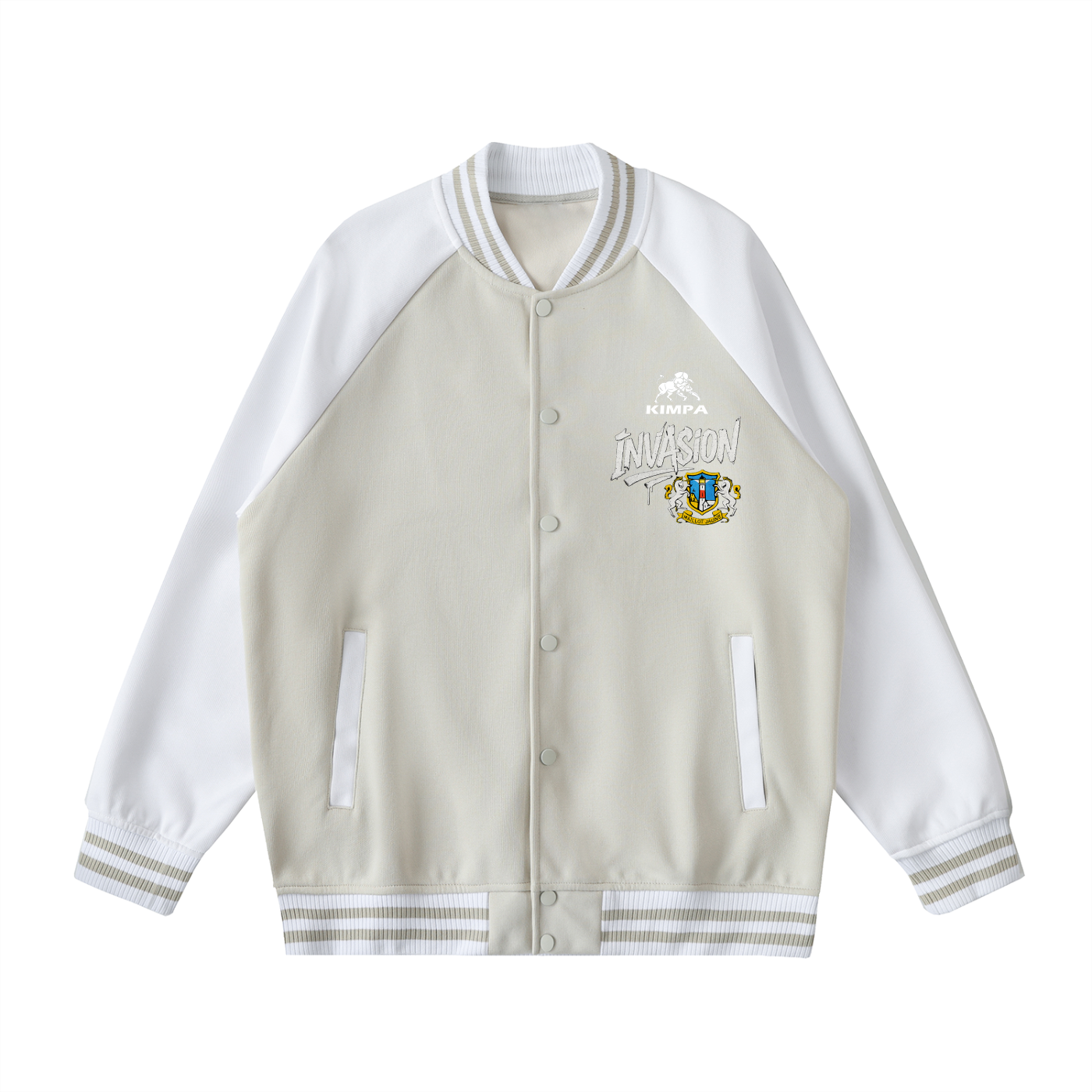 men, jackets & vests