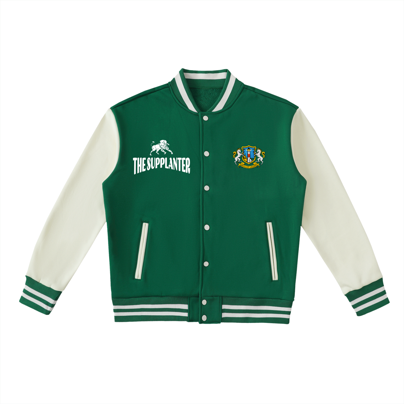 men, jackets & vests