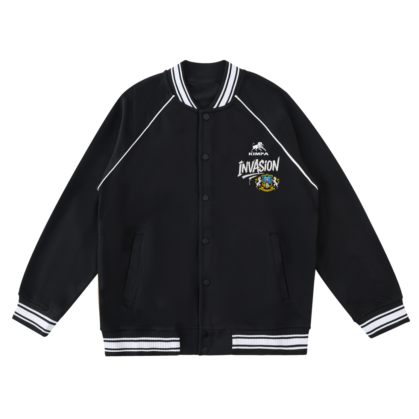 men, jackets & vests