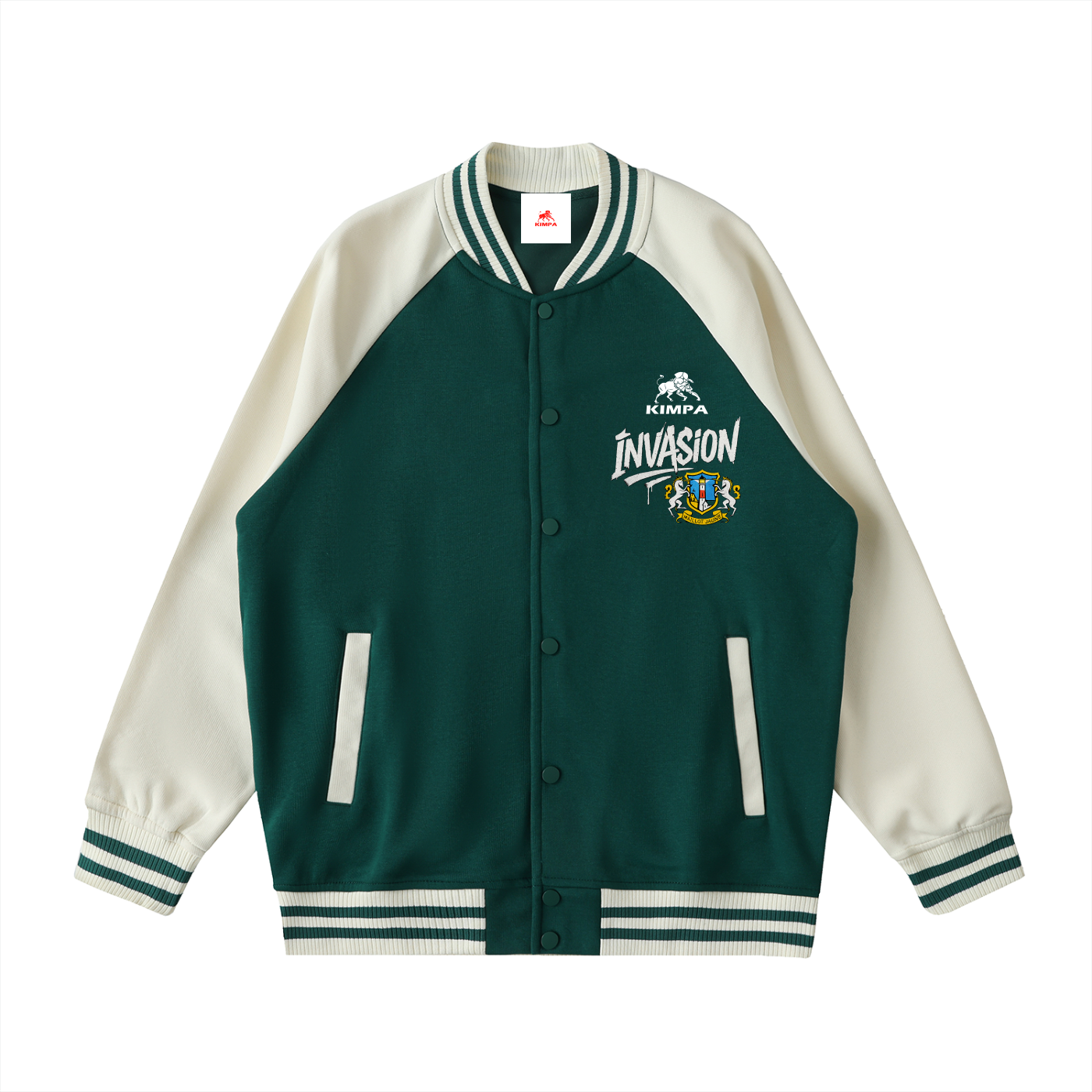 men, jackets & vests