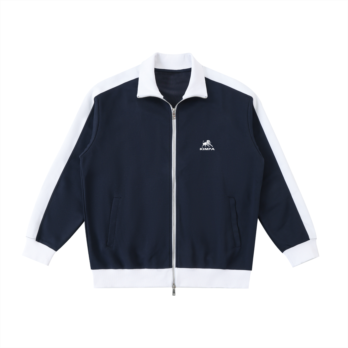 8men, jackets & vests