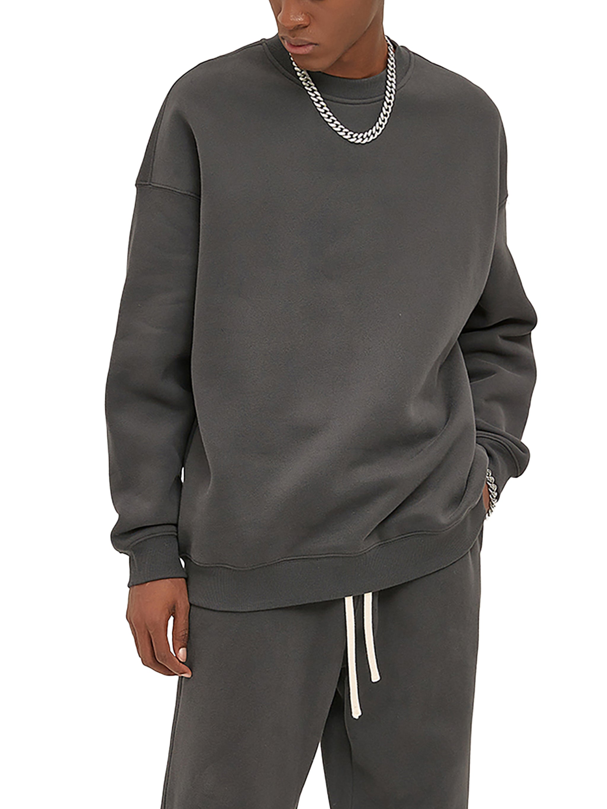 men, hoodies & sweatshirts