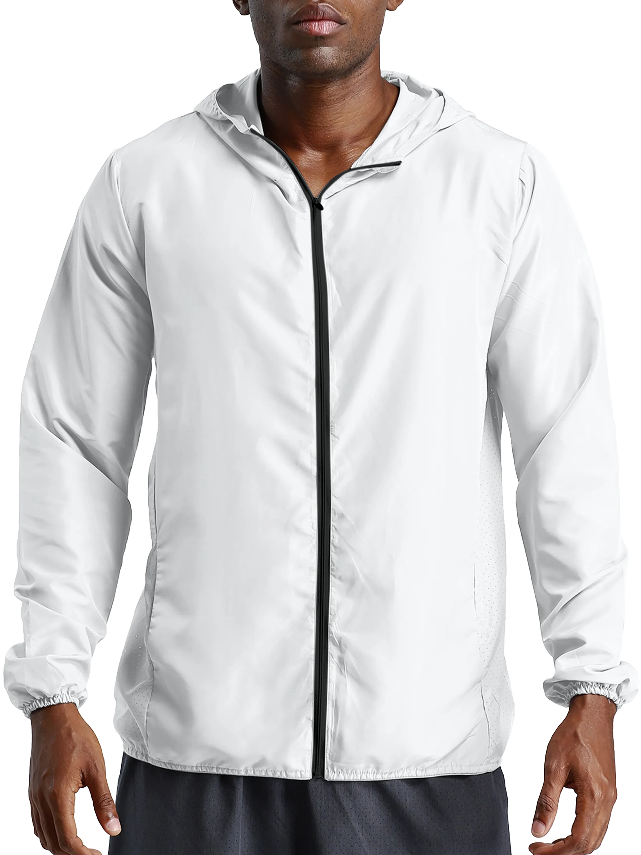 men, jackets & vests