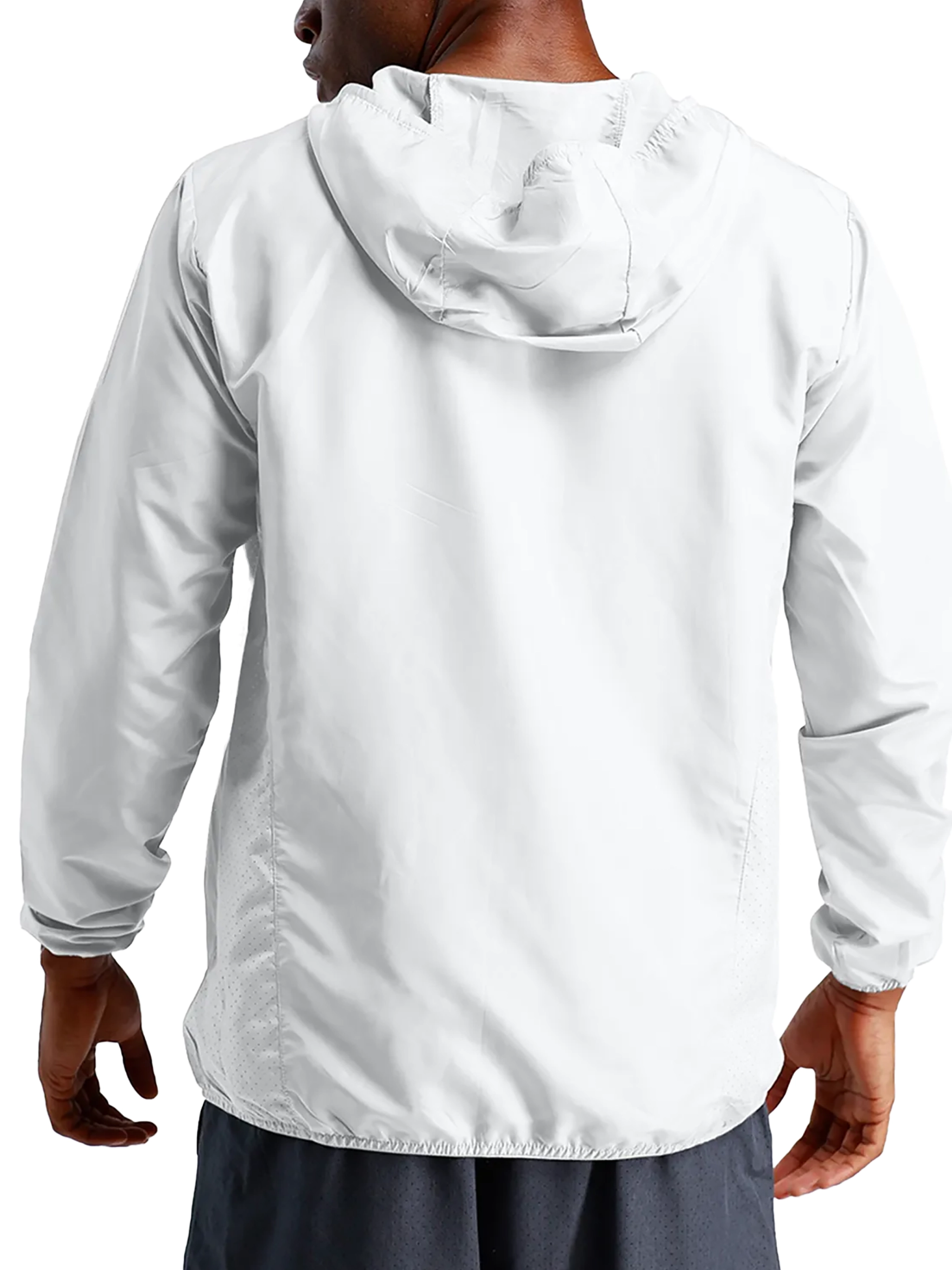 men, jackets & vests
