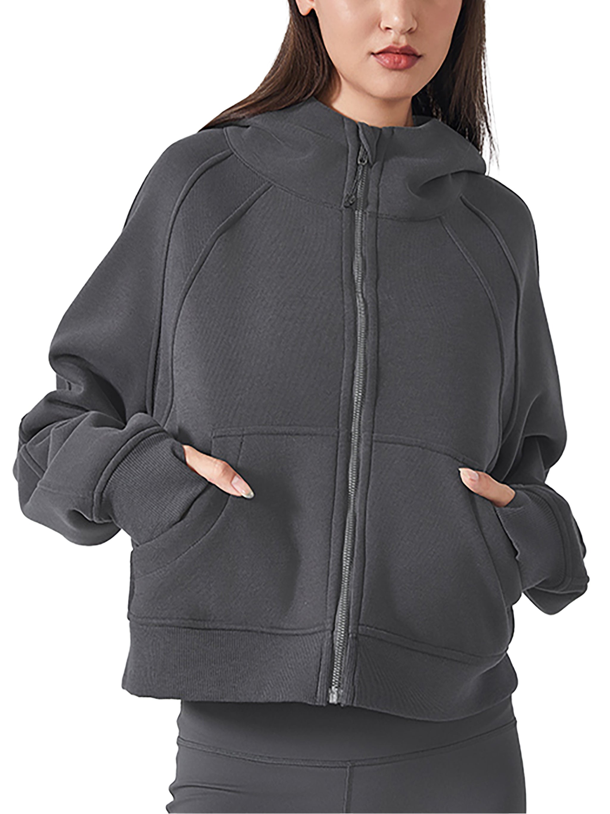women, hoodies & sweatshirts