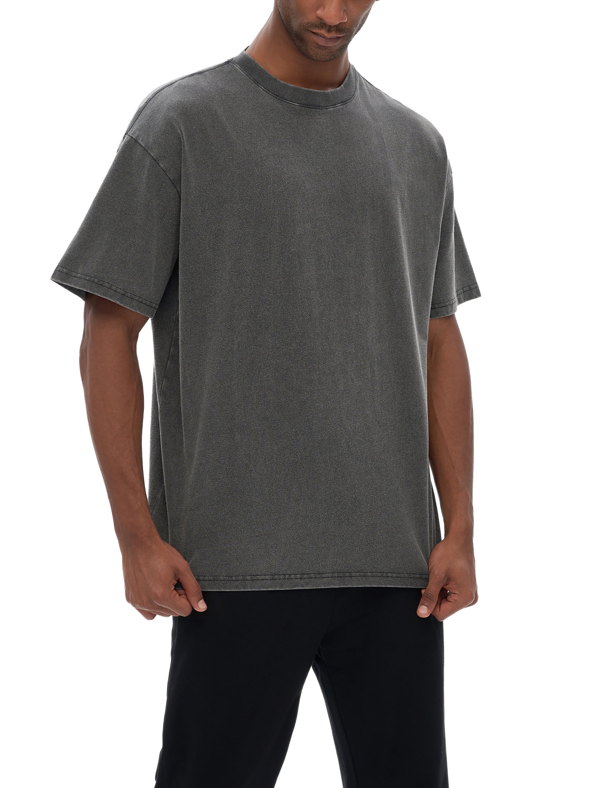 men, tops & tees