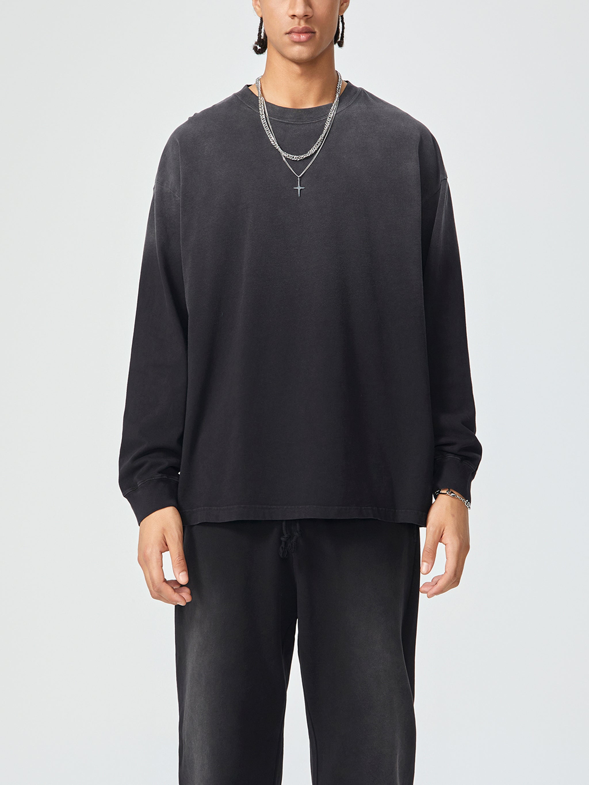 men, tops & tees