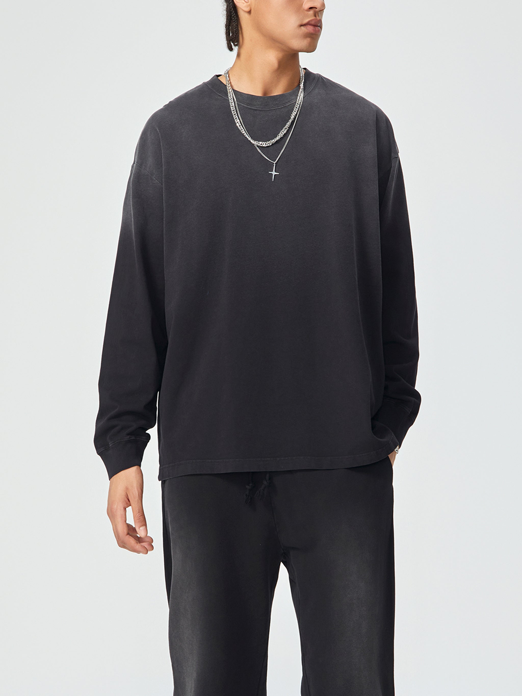 men, tops & tees