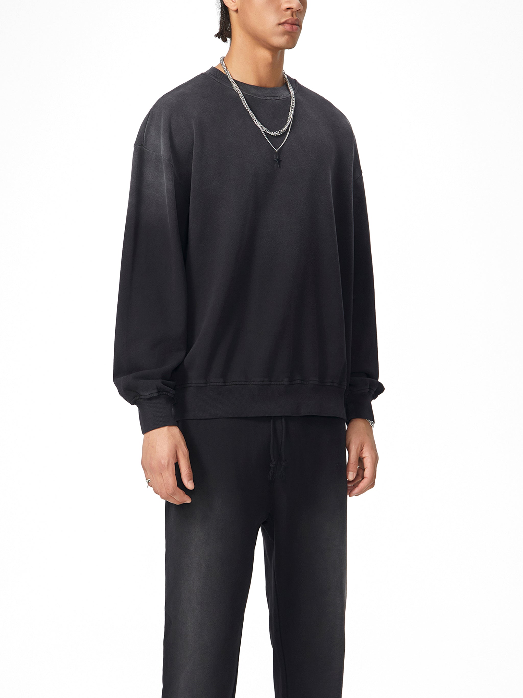 men, hoodies & sweatshirts