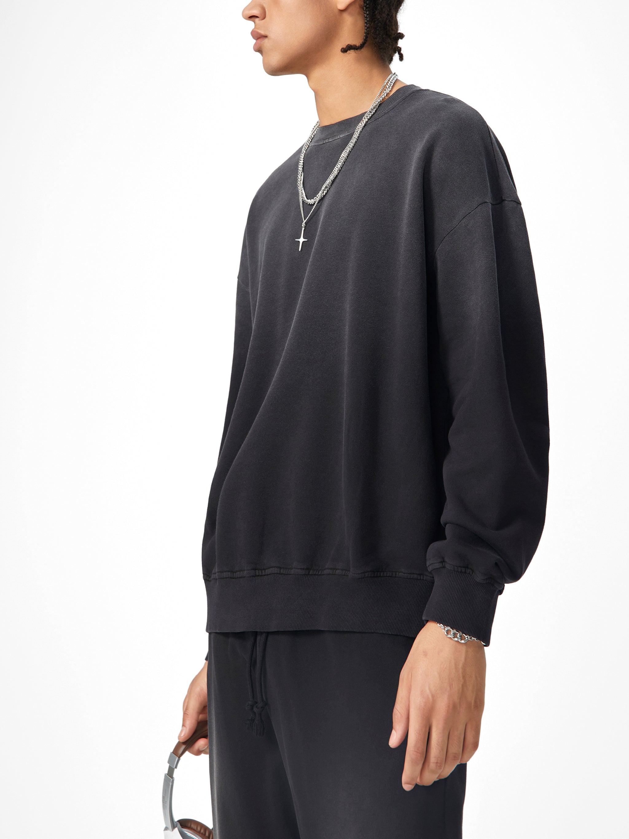 men, hoodies & sweatshirts