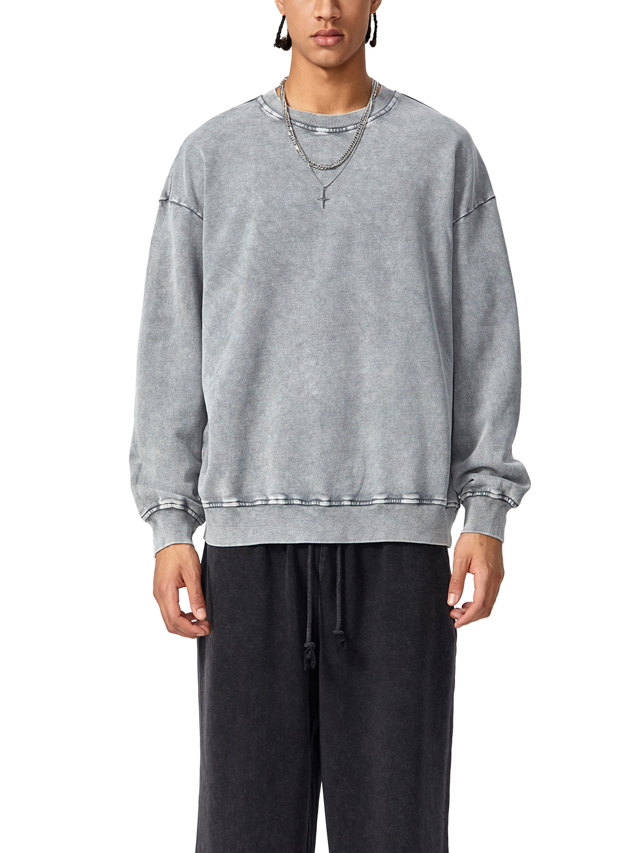 men, hoodies & sweatshirts