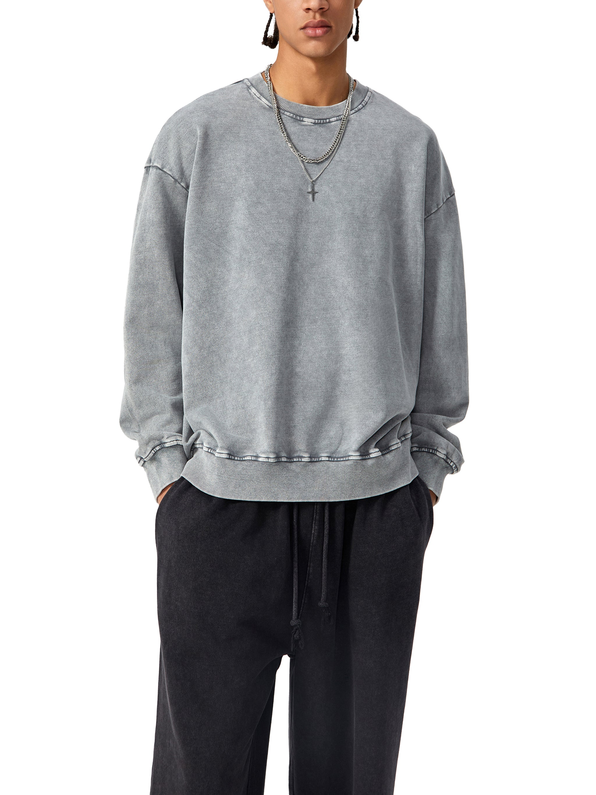 men, hoodies & sweatshirts
