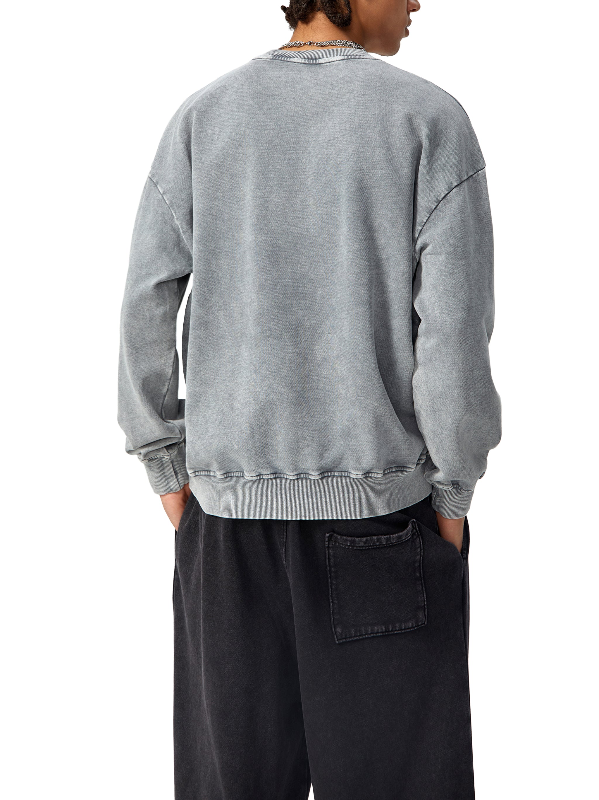 men, hoodies & sweatshirts