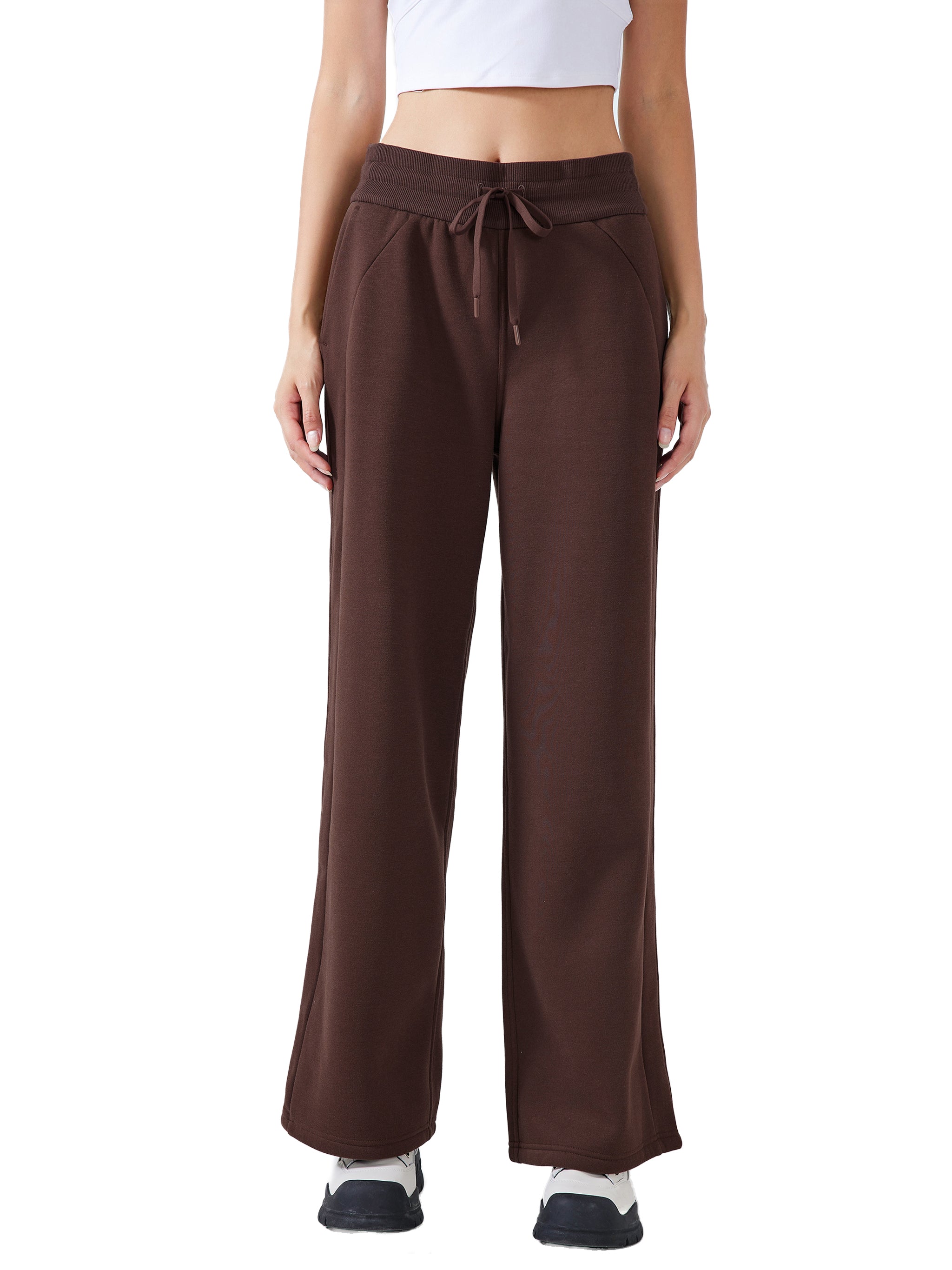 women, pants