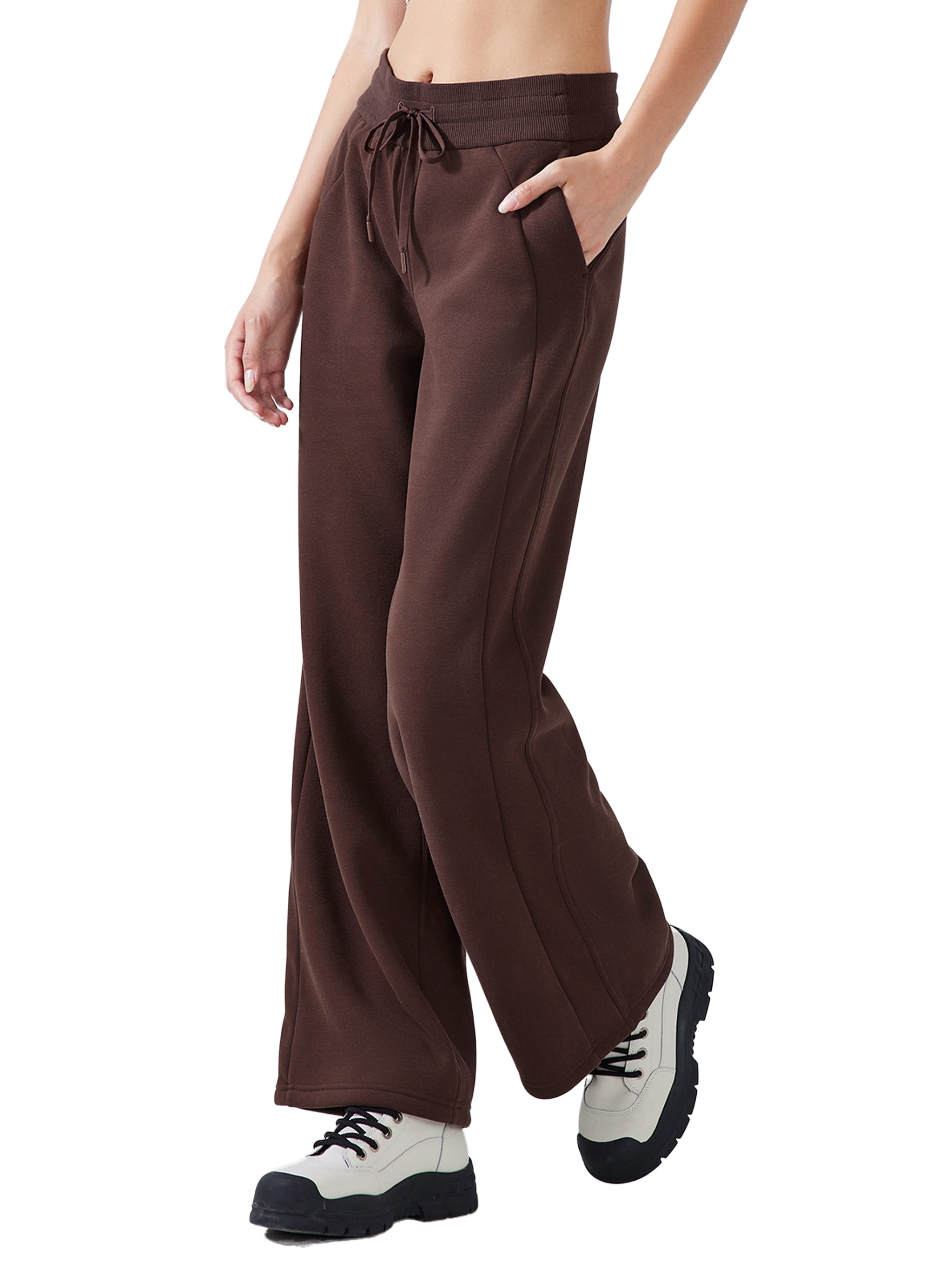 women, pants