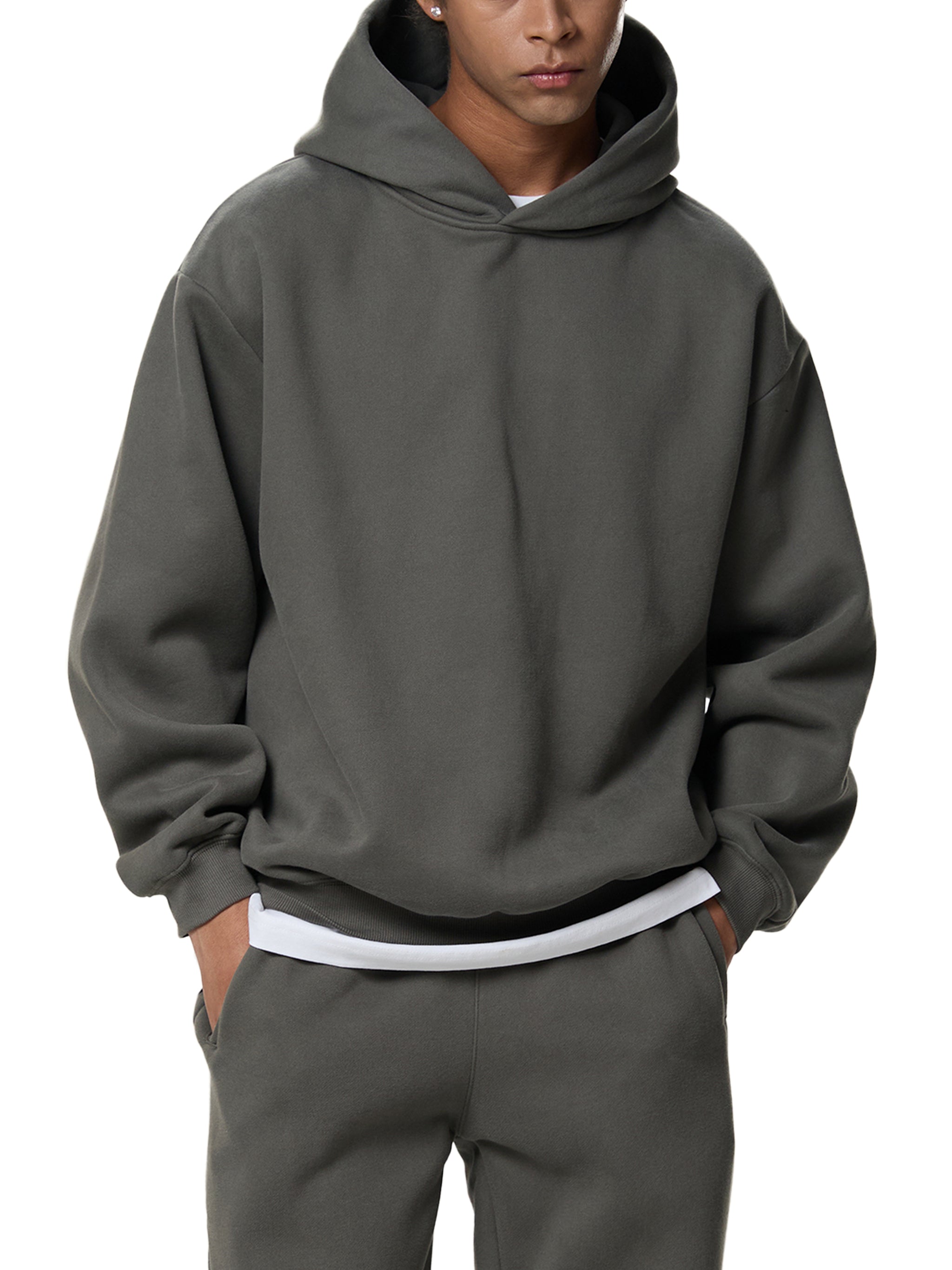men, hoodies & sweatshirts