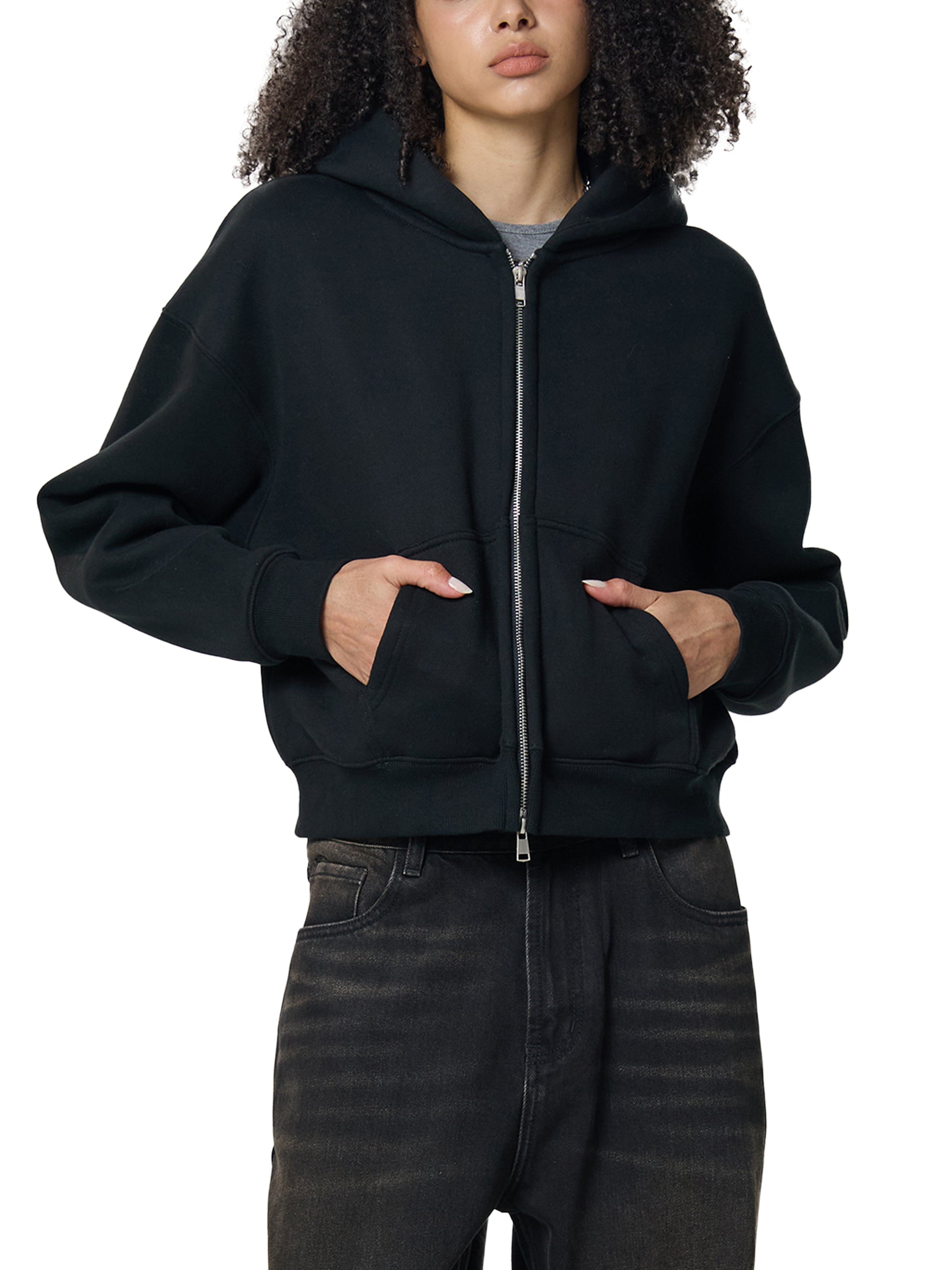 women, hoodies & sweatshirts