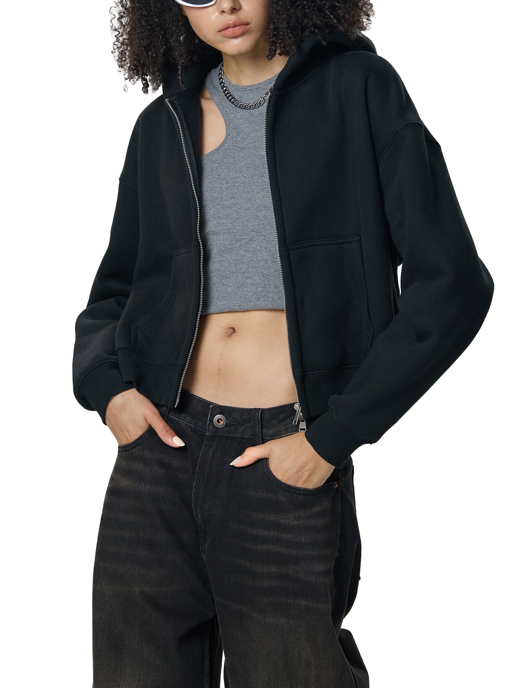 women, hoodies & sweatshirts