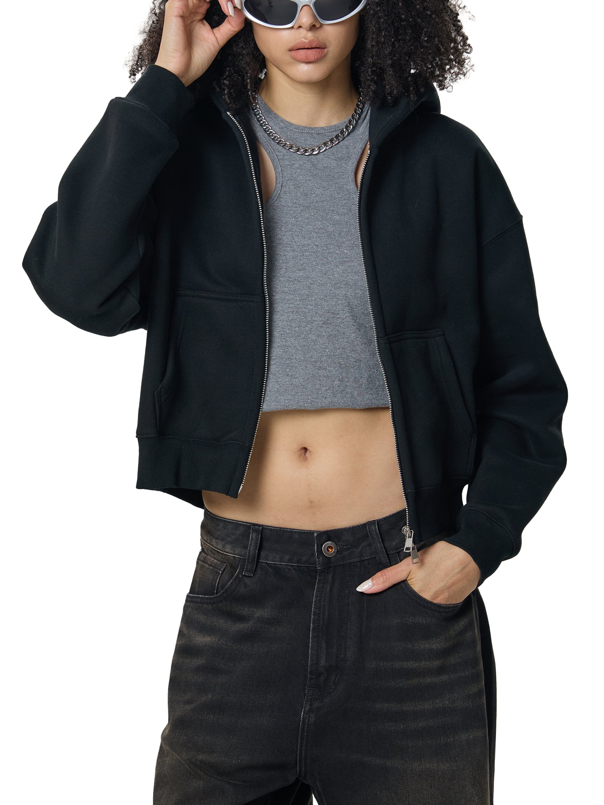 women, hoodies & sweatshirts