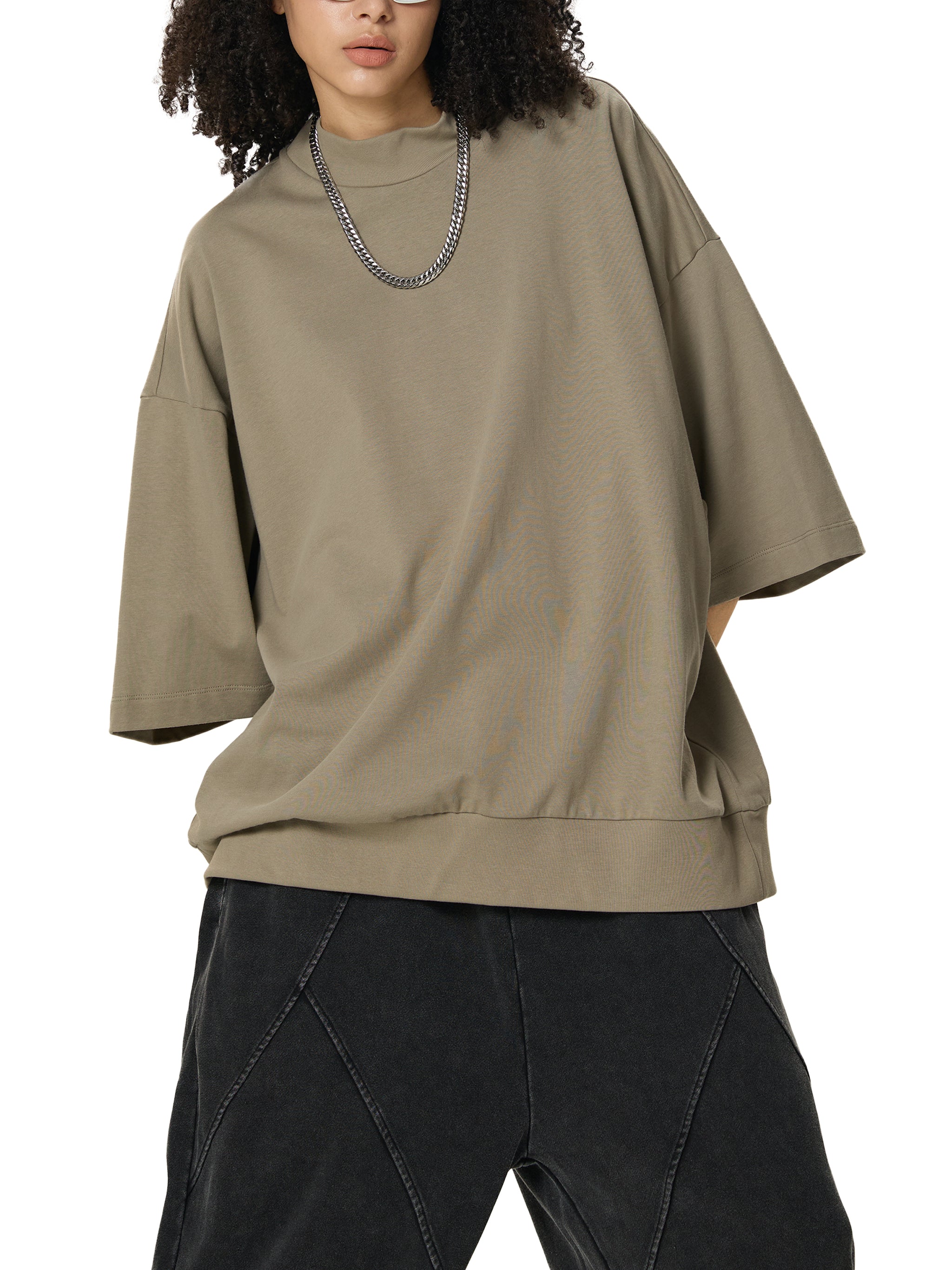 men, tops & tees