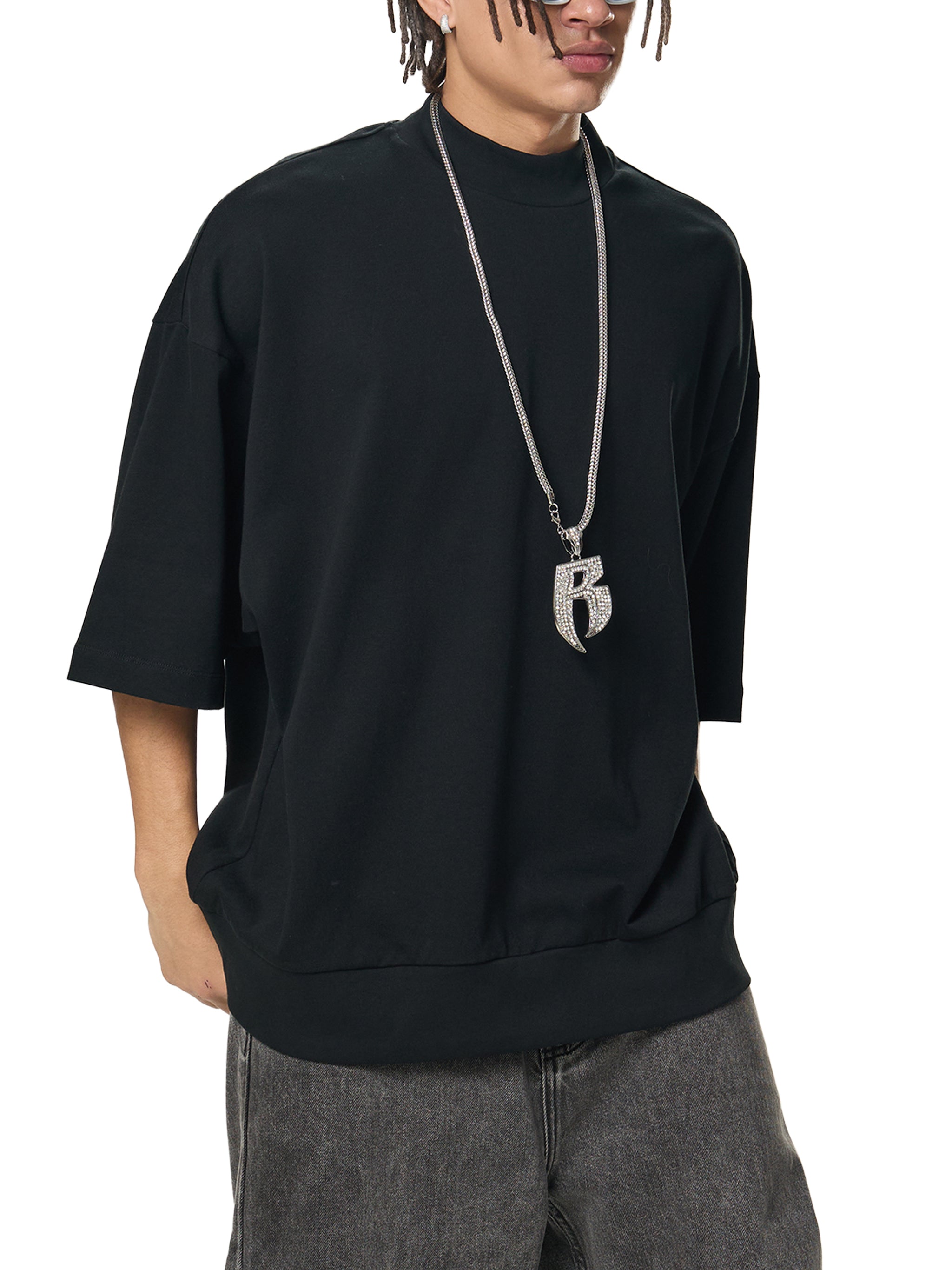 men, tops & tees