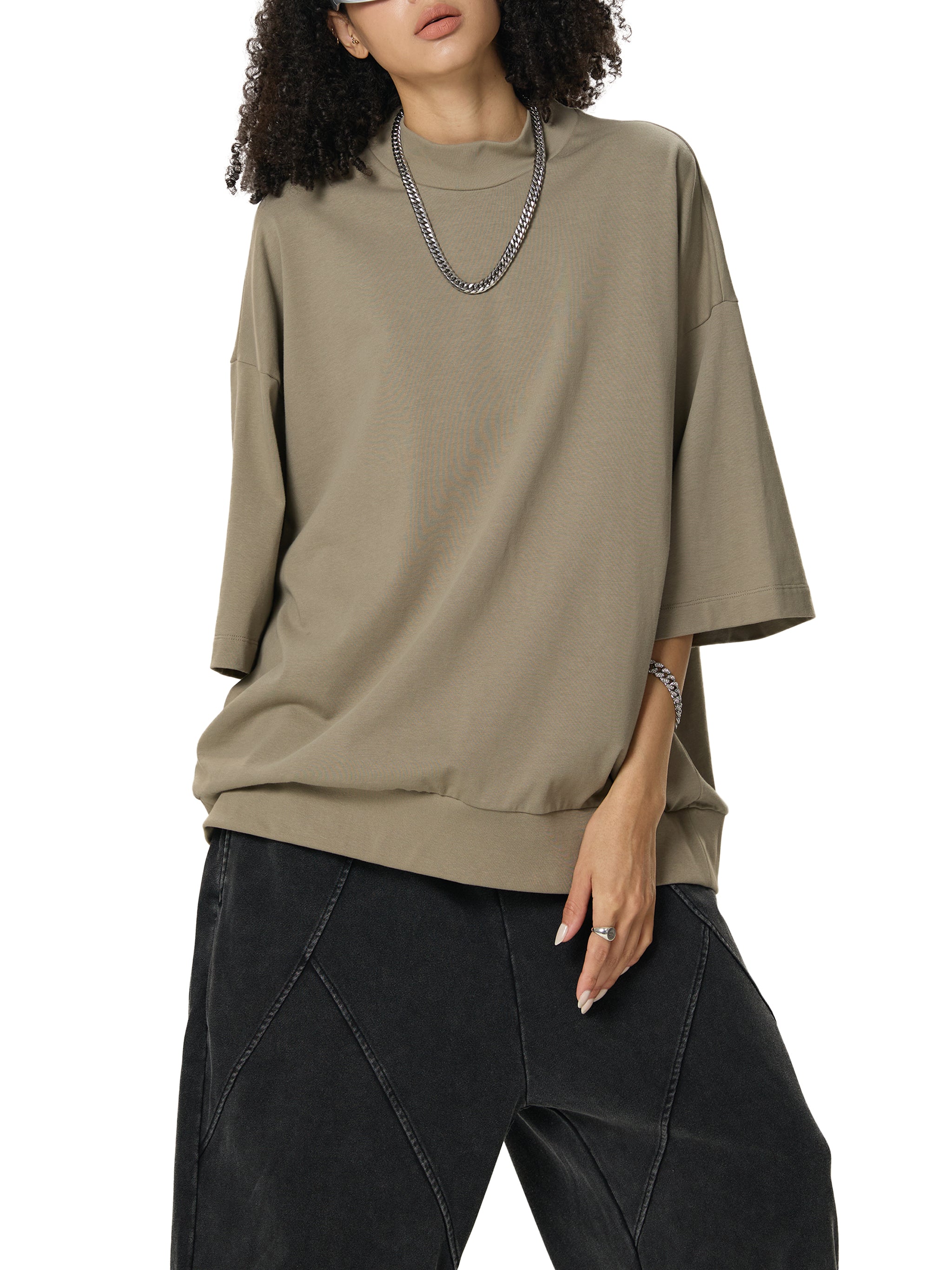 men, tops & tees