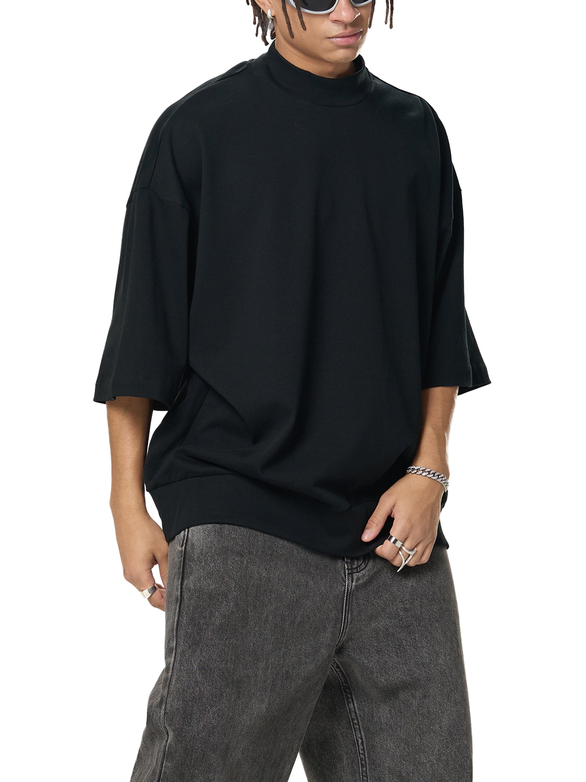 men, tops & tees