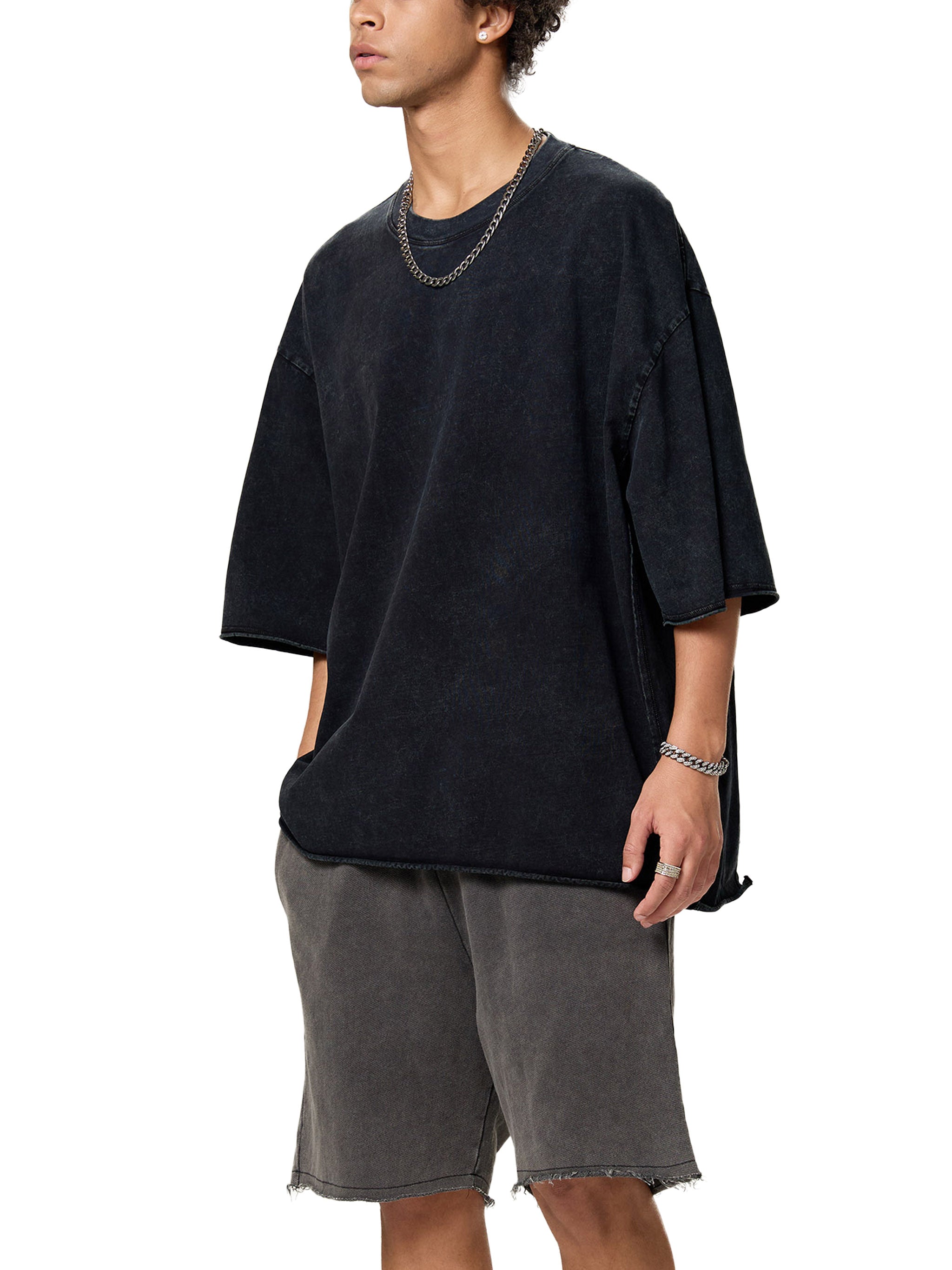 men, tops & tees